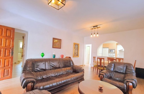 La Rambla Casa | Casa Rural El Vergel