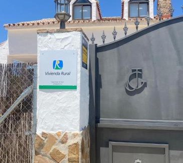 Monda Casa | Casa Rural El Viso