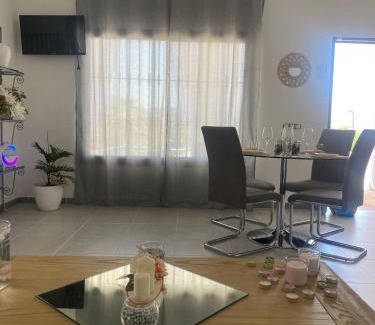 Monda Casa | Casa Rural El Viso