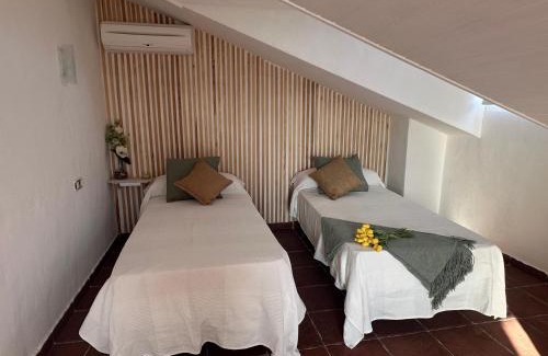 Monda Casa | Casa Rural El Viso