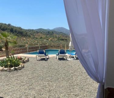 Monda Casa | Casa Rural El Viso