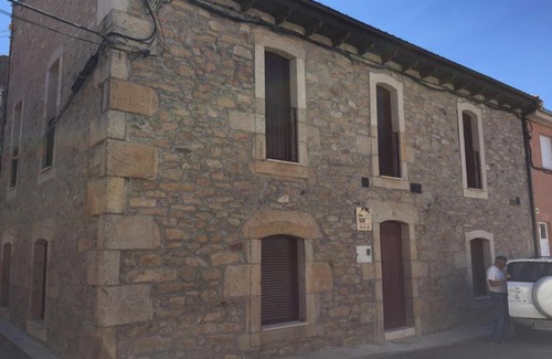 Perena Casa | Casa Rural El Zumaque