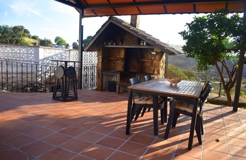 Almorox Cabaña | CASA RURAL DONDE PORTELA EN ALMOROX TOLEDO