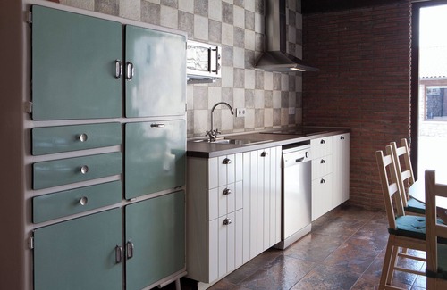 La Robla Cabaña | Casa Rural en León