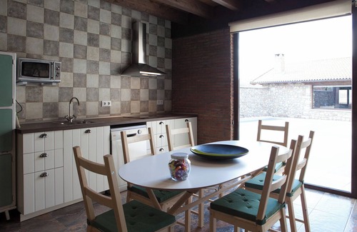 La Robla Cabaña | Casa Rural en León