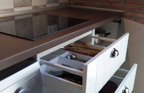 La Robla Cabaña | Casa Rural en León