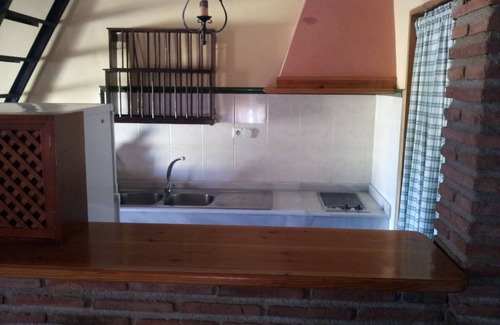Fuente de Piedra Casa | Casa Rural en el Centro de Andalucía