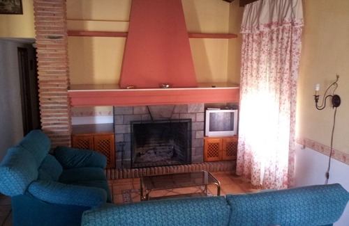 Fuente de Piedra Casa | Casa Rural en el Centro de Andalucía