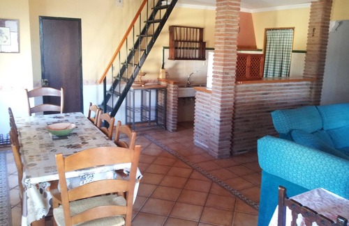 Fuente de Piedra Casa | Casa Rural en el Centro de Andalucía