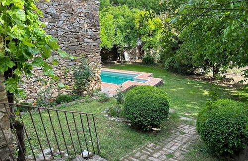 Galaroza Cabaña | Casa Rural en Galaroza