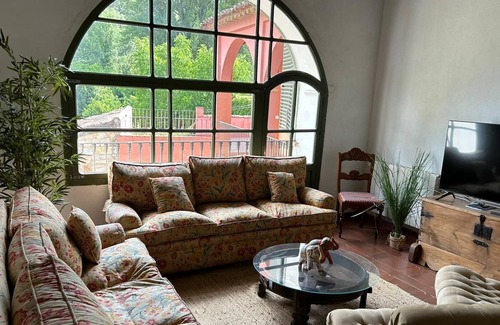 Galaroza Cabaña | Casa Rural en Galaroza