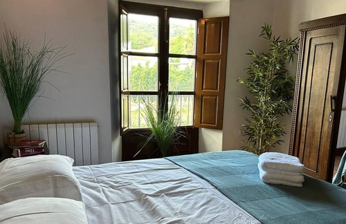 Galaroza Cabaña | Casa Rural en Galaroza