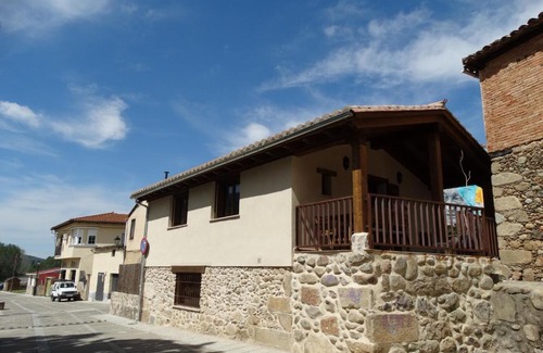 Jerte Casa | Casa rural en jerte: La casa del molino