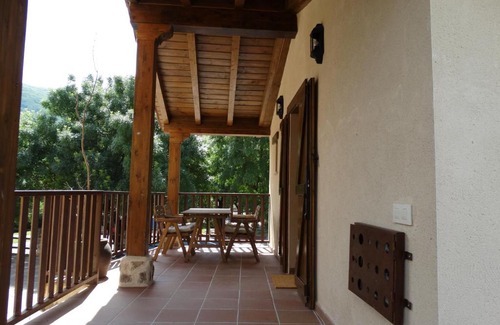 Jerte Casa | Casa rural en jerte: La casa del molino