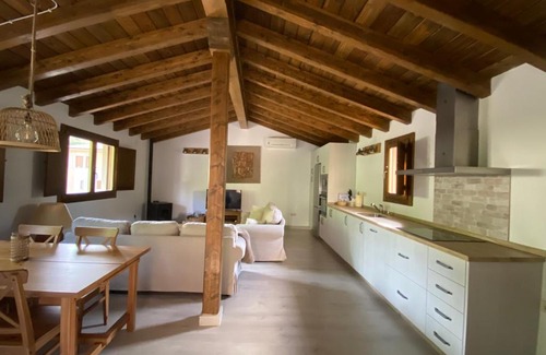 Jerte Casa | Casa rural en jerte: La casa del molino