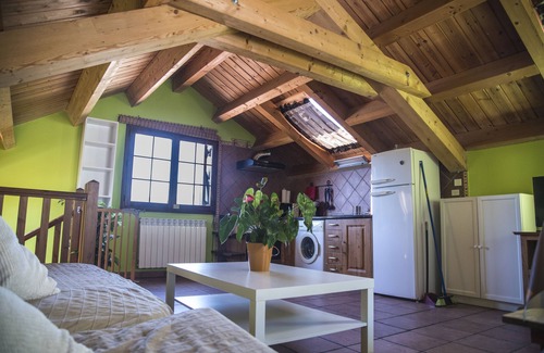 Belsierre Cabaña | Casa Rural en Ordesa. Pirineo Aragonés.