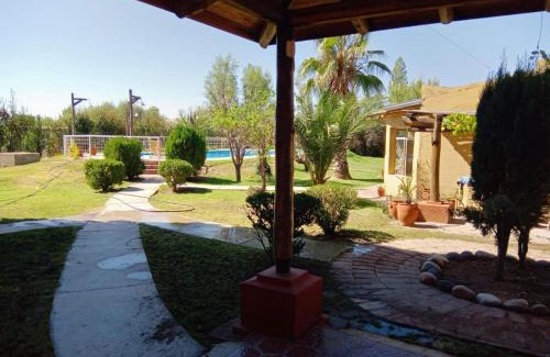 San Rafael Casa | Casa Rural en San Rafael con pileta