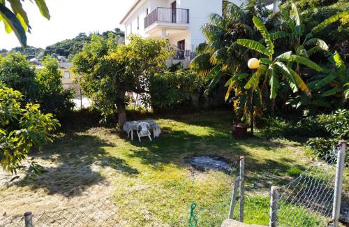 Almuñécar Casa | Casa rural en Torrecuevas