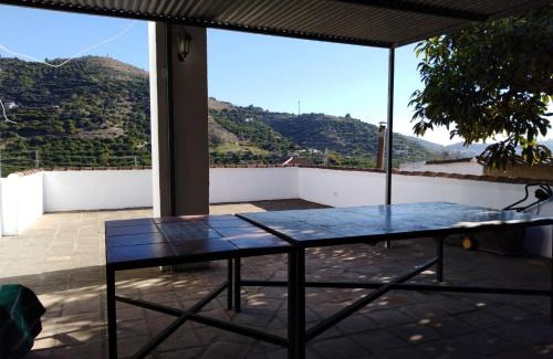 Almuñécar Casa | Casa rural en Torrecuevas