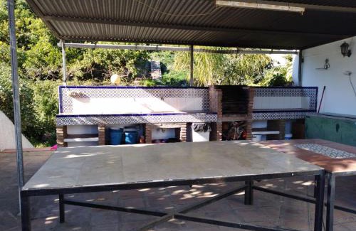 Almuñécar Casa | Casa rural en Torrecuevas