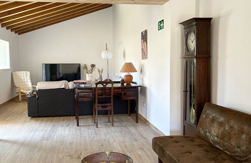 Morentin Cabaña | Casa Rural Enara-enea Landetxea. Ideal Para Familias