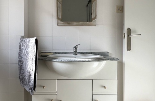 Morentin Cabaña | Casa Rural Enara-enea Landetxea. Ideal Para Familias