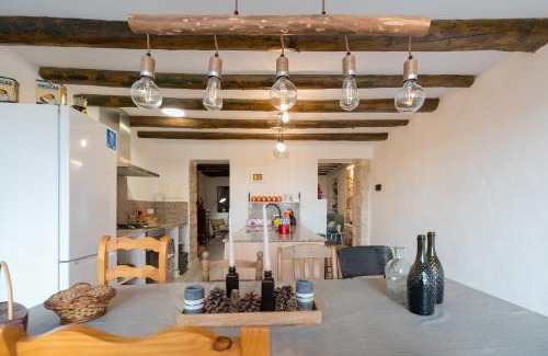 Almatret Apartamento | Casa Rural Encantadora