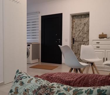 Setenil de las Bodegas Apartamento | Casa Rural "Entre Costuras"
