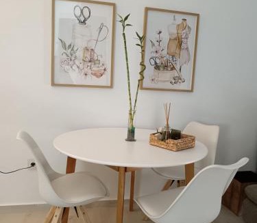 Setenil de las Bodegas Apartamento | Casa Rural "Entre Costuras"