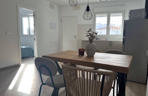 Alcalá de los Gazules Apartamento | Casa rural Los Alcornocales
