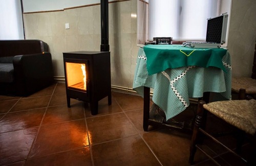 Almonacid de Toledo Cabaña | Casa Rural Abuela Andrea