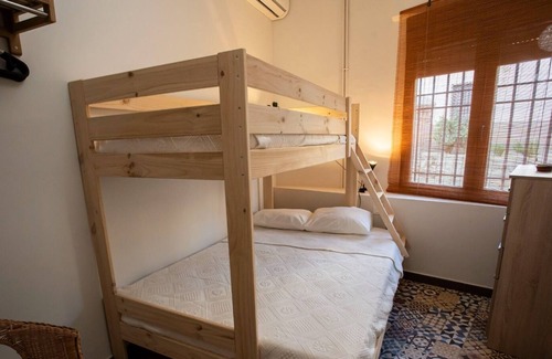Almonacid de Toledo Cabaña | Casa Rural Abuela Andrea
