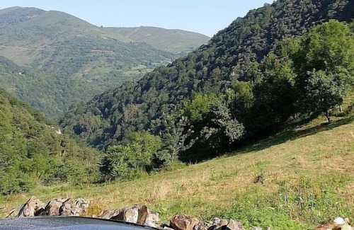 Vigana Cabaña | Casa Rural La Llerona para 5 personas
