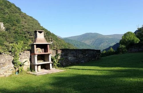 Vigana Cabaña | Casa Rural La Llerona para 5 personas