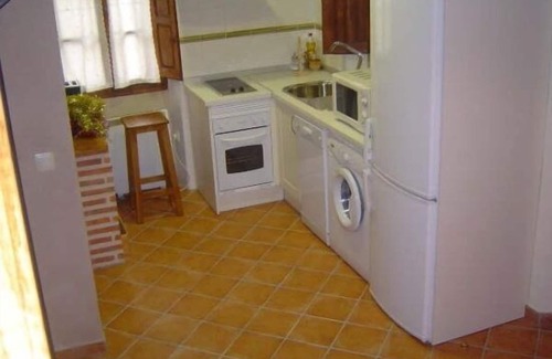Bernuy de Porreros Cabaña | Casa Rural Los Abuelos para 6 personas
