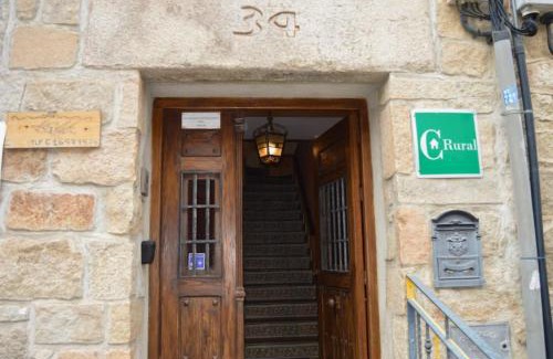 Cadalso de los Vidrios Casa | Casa Rural La Vid
