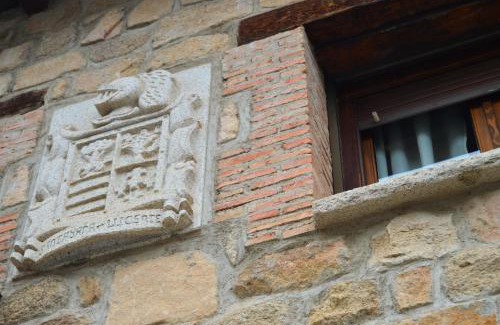 Cadalso de los Vidrios Casa | Casa Rural La Vid
