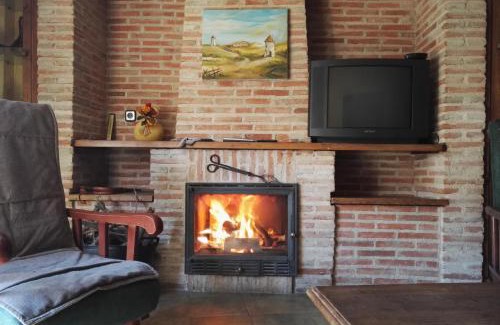 Cadalso de los Vidrios Casa | Casa Rural La Vid
