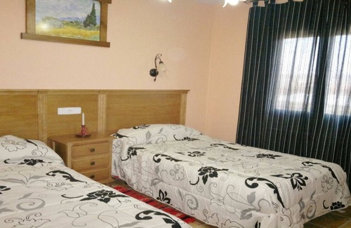 Castellar de Santiago Casa | Casa Rural Alonso Quijano El Bueno