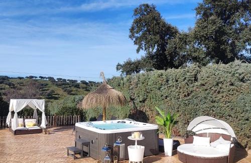 Malpartida de Plasencia Casa | Casa Rural El Canto Del Agua