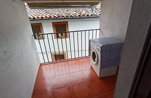 Pasaron de la Vera Cabaña | Casa rural Abuela Maria