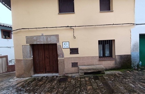 Pasaron de la Vera Cabaña | Casa rural Abuela Maria