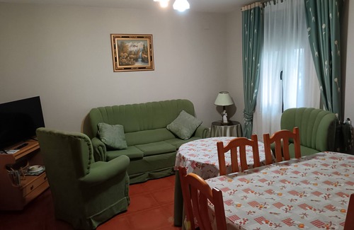 Pasaron de la Vera Cabaña | Casa rural Abuela Maria