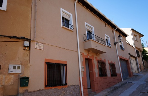Penaranda de Duero Cabaña | CASA RURAL MARGARITA