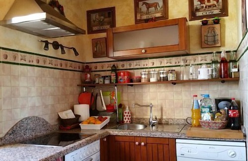Pobladura del Valle Cabaña | Casa Rural Antigua Estación de Tren para 10 personas