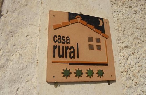 Pobladura del Valle Cabaña | Casa Rural Antigua Estación de Tren para 10 personas