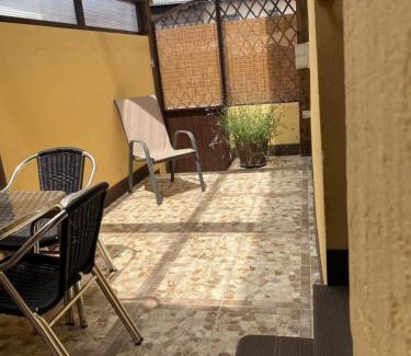 San Leonardo de Yagüe Casa | Casa Rural Villa de San Leonardo