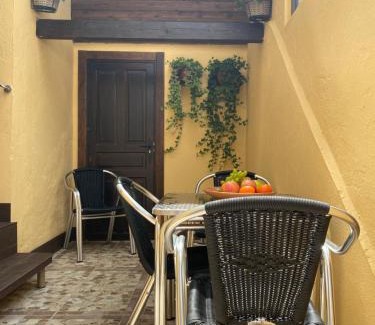 San Leonardo de Yagüe Casa | Casa Rural Villa de San Leonardo