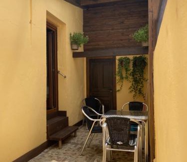 San Leonardo de Yagüe Casa | Casa Rural Villa de San Leonardo