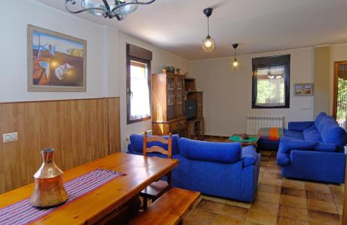 San Millán de la Cogolla Casa | Casa Rural La Campana Con o sin Ático